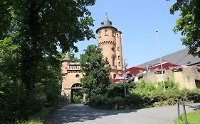 Fruehstueckshotel Grillenburg