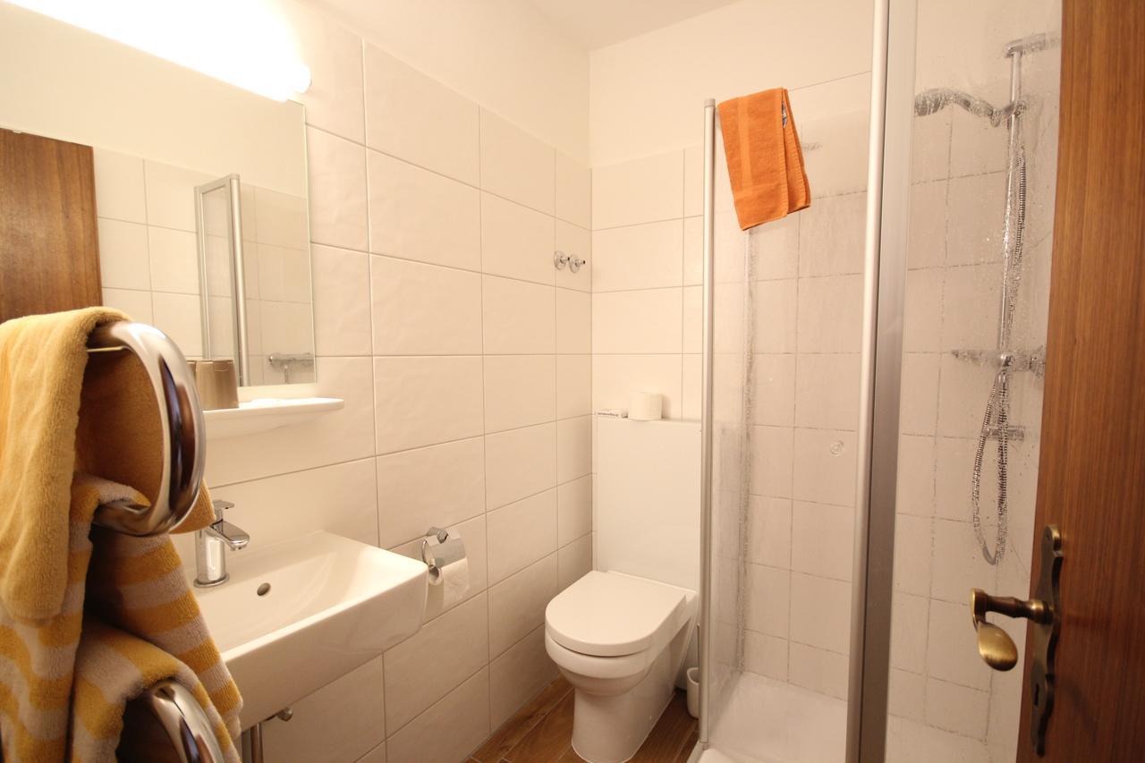Fruhstuckshotel Grillenburg Fulda Exterior foto